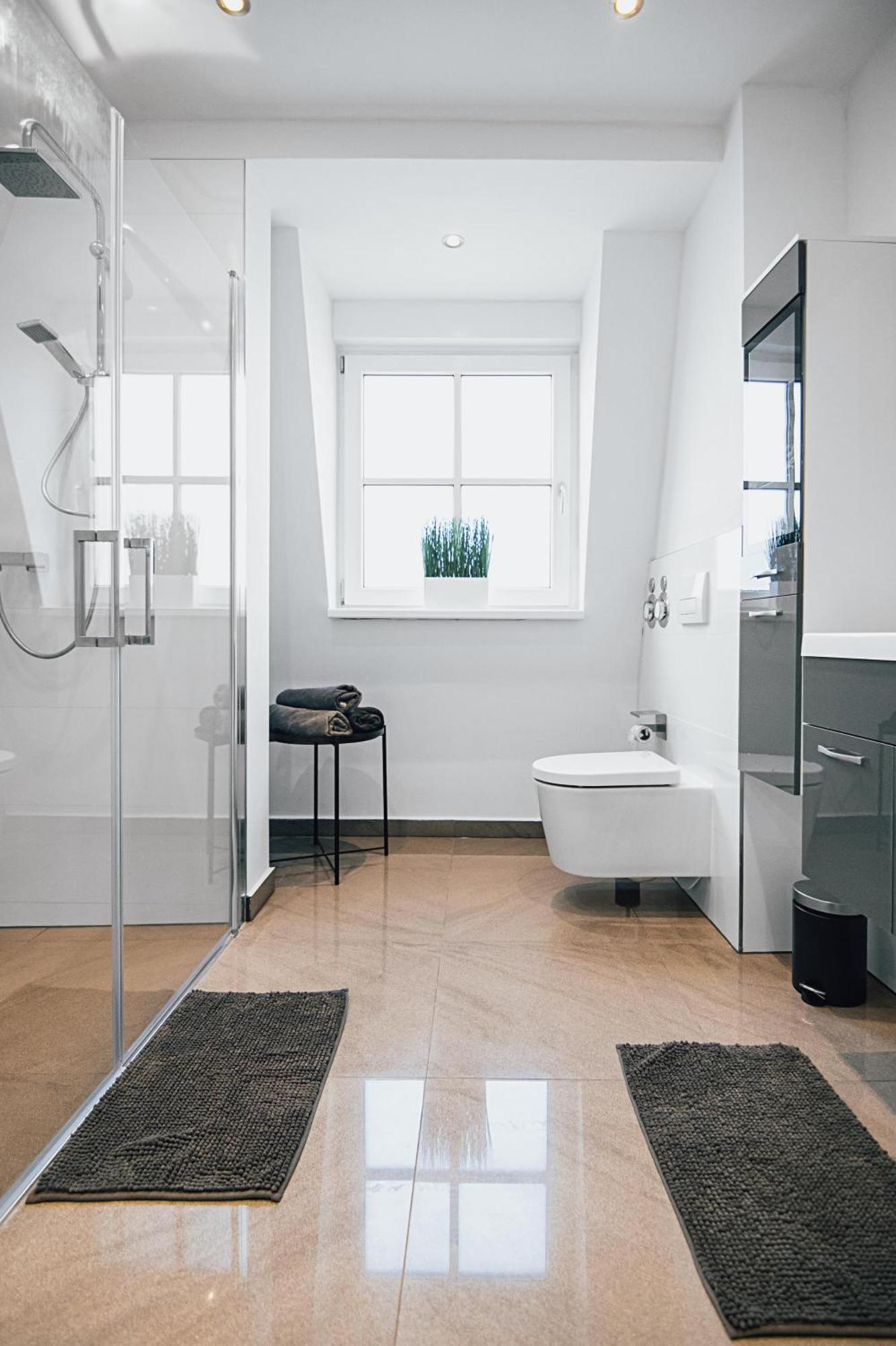 Ferienwohnung Schleicher Mit Klimaanlage Zirndorf Exteriör bild